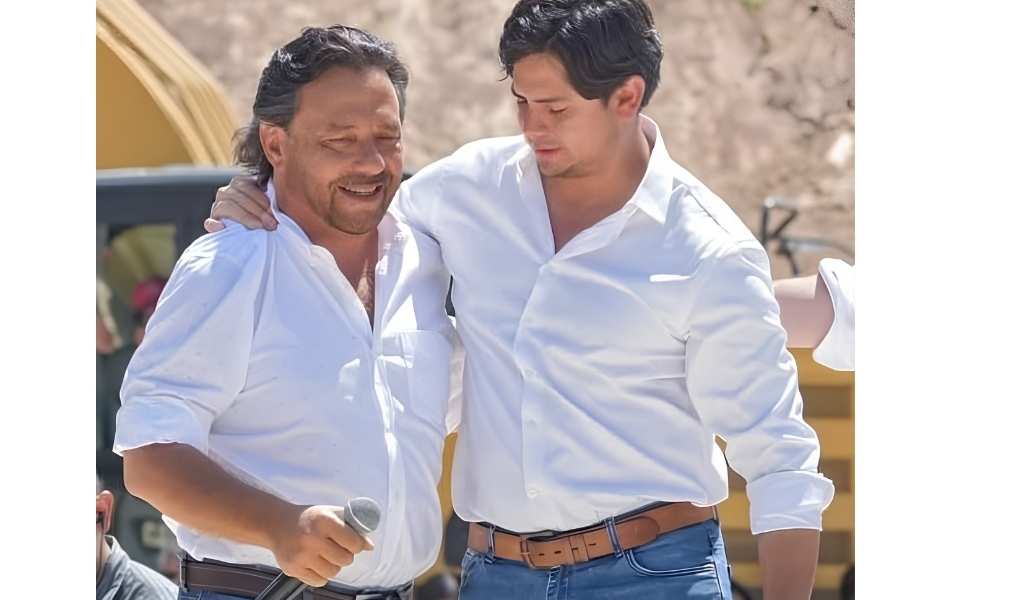 El intendente de Tartagal  respaldó la continuidad de Sáenz y calificó la gestión de Milei como "un fracaso"