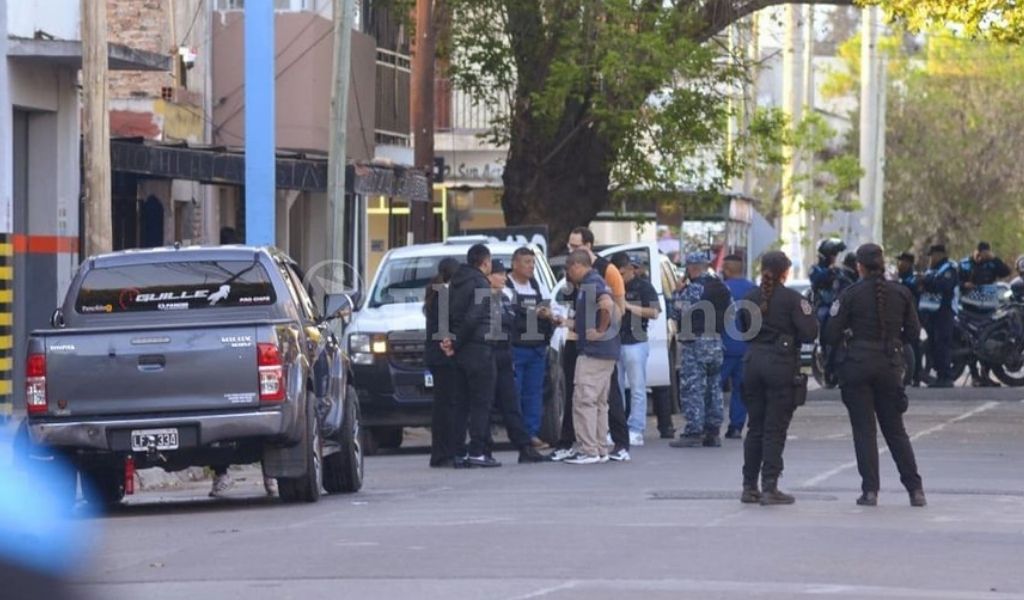Conmoción en la Policía de Salta: Encuentran sin vida a un sargento en pleno centro
