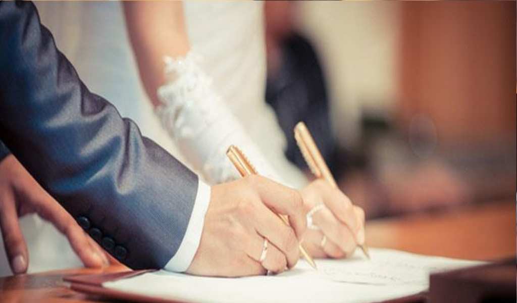 Con la llegada de la primavera inicia la temporada de mayor demanda de matrimonios en Salta