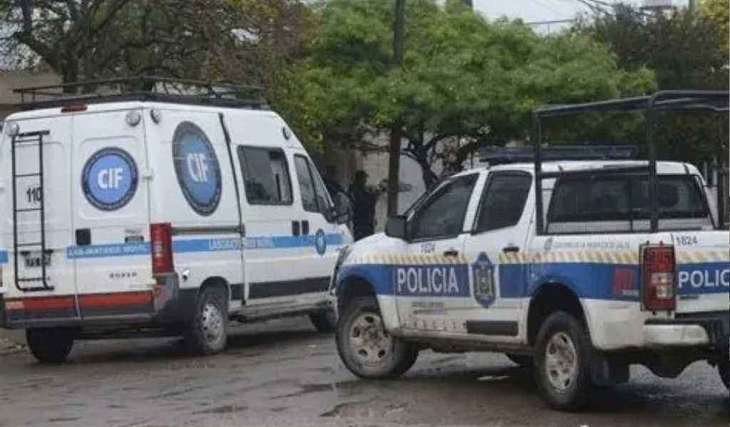 Una joven agente de la Policía de Salta murió este lunes en barrio Fraternidad: "Se está determinando la causa"
