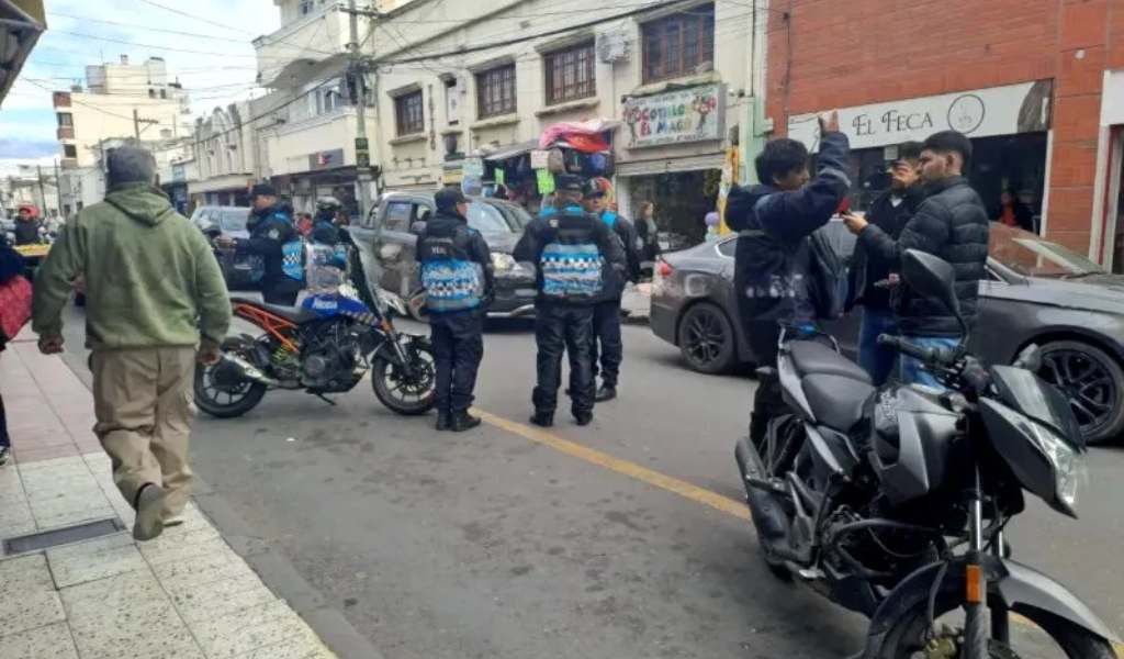 La ordenanza que regulará Uber en Salta incluye a las motos