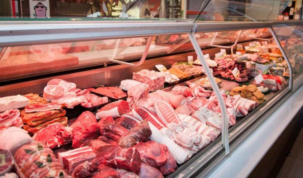 La inflación y la eliminación del cepo impulsaron aumentos del 36% en la carne