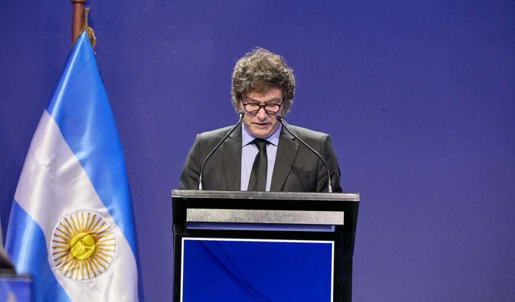 El Gobierno argentino otorgará  la ciudadanía a extranjeros que inviertan más de US$500.000 en el país