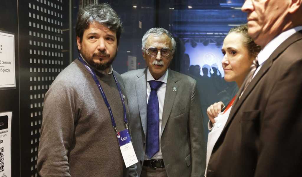 El gobierno avanza con el vaciamiento del Hospital Garrahan. Renunciaron más de cien profesionales