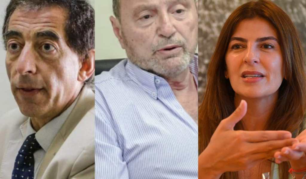 Funcionarios de la gestión de Bettina Romero y empresarios deberán rendir cuentas en la justicia por graves irregularidades en obras públicas