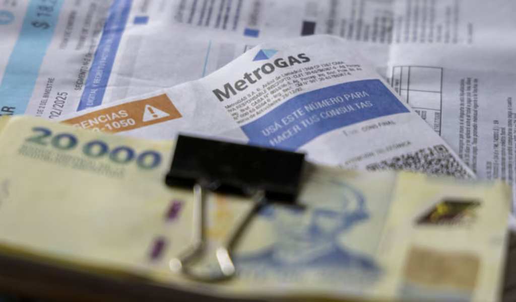 Nación aumentó las tarifas de gas más de 6% para financiar a los usuarios del régimen de zona fría