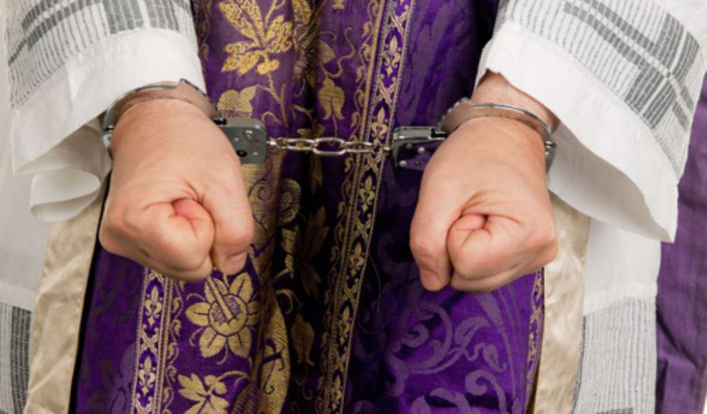 La Justicia de Salta condenó a un sacerdote por abuso sexual simple: la vicitima tiene 11 años