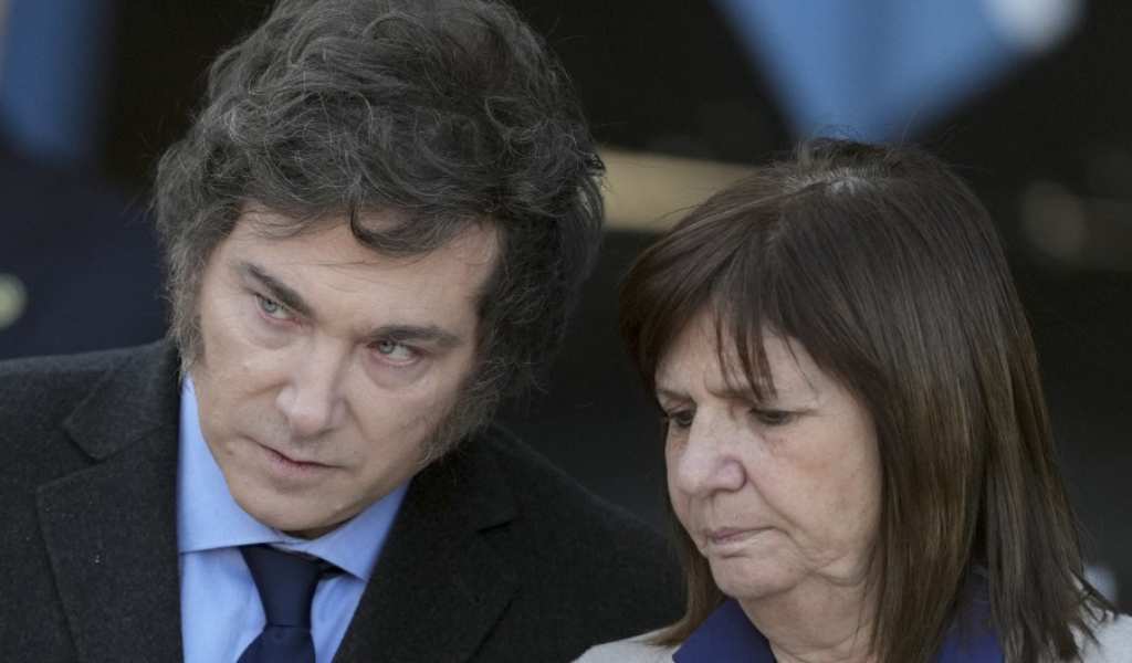 En Casa Rosada creen que el fallo contra Cristina profundiza la polarización y temen conflictos en la calle