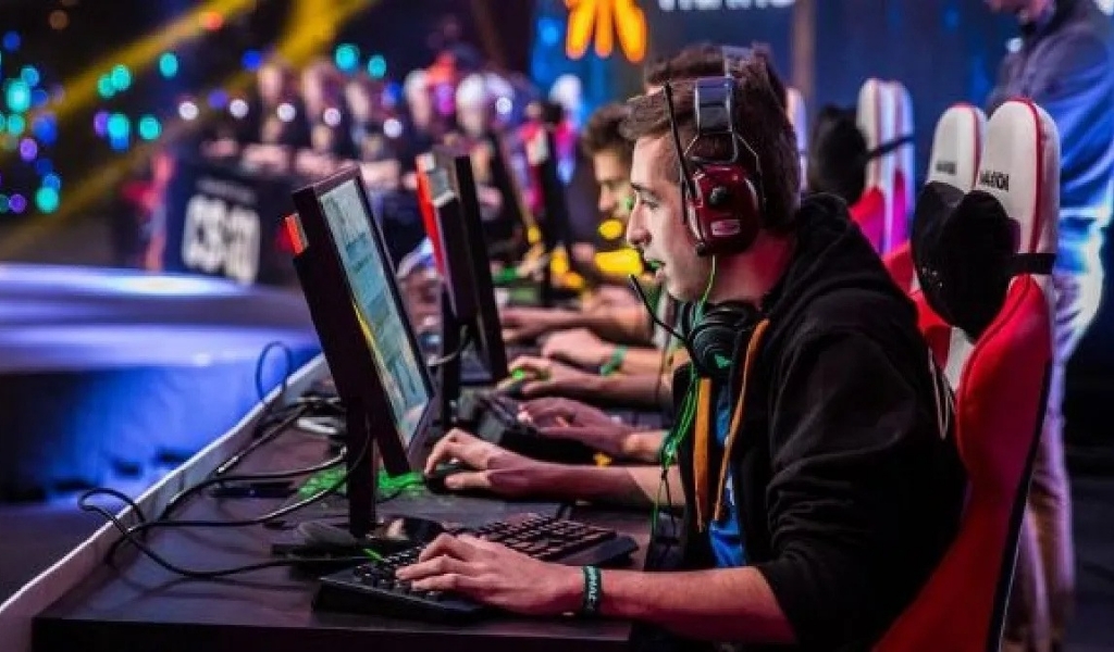 Gaming 2025: Salta se prepara para vivir el evento gamer más importante de su historia
