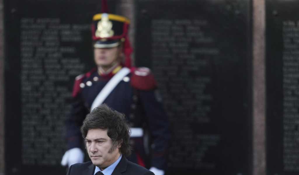En el gobierno hay preocupación por el impacto internacional de la condena a Cristina Kirchner