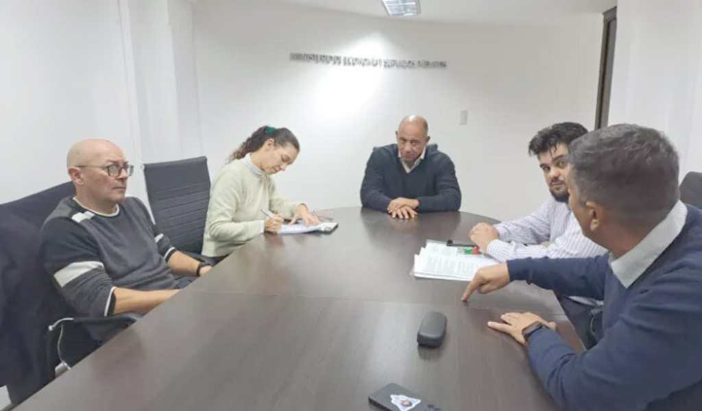 La provincia de Salta quiere fomentar la industria del cannabis medicinal