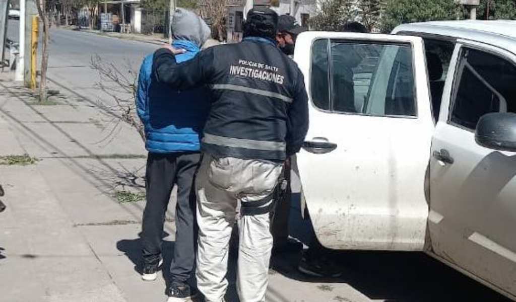 Refuerzan Patrullajes en la ciudad de Salta: 163 personas fueron multados y 14 borrachos demorados