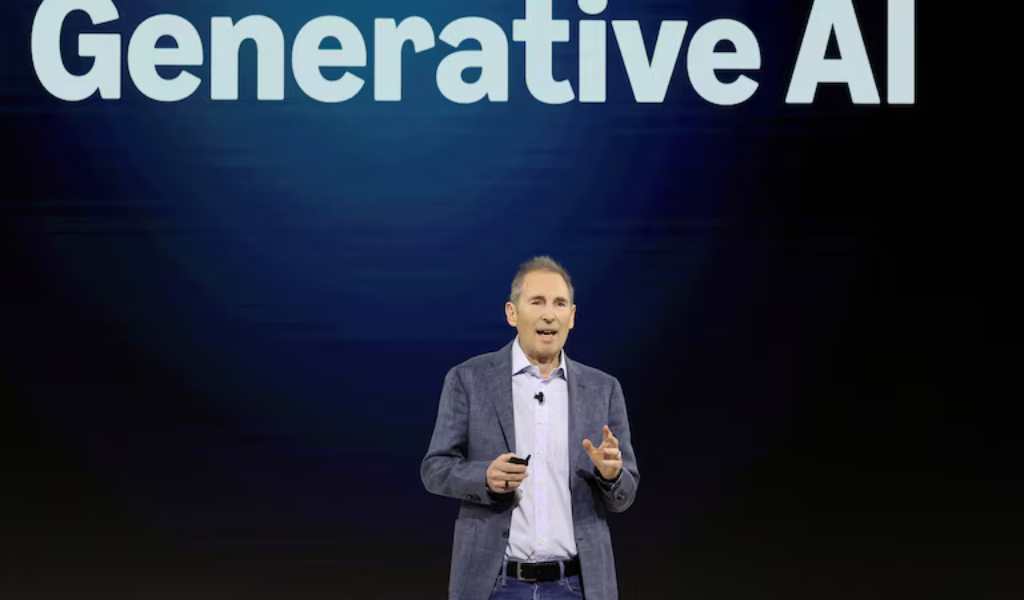 Amazon anuncia el despido de miles de trabajadores cuyas funciones la realizarán con inteligencia artificial