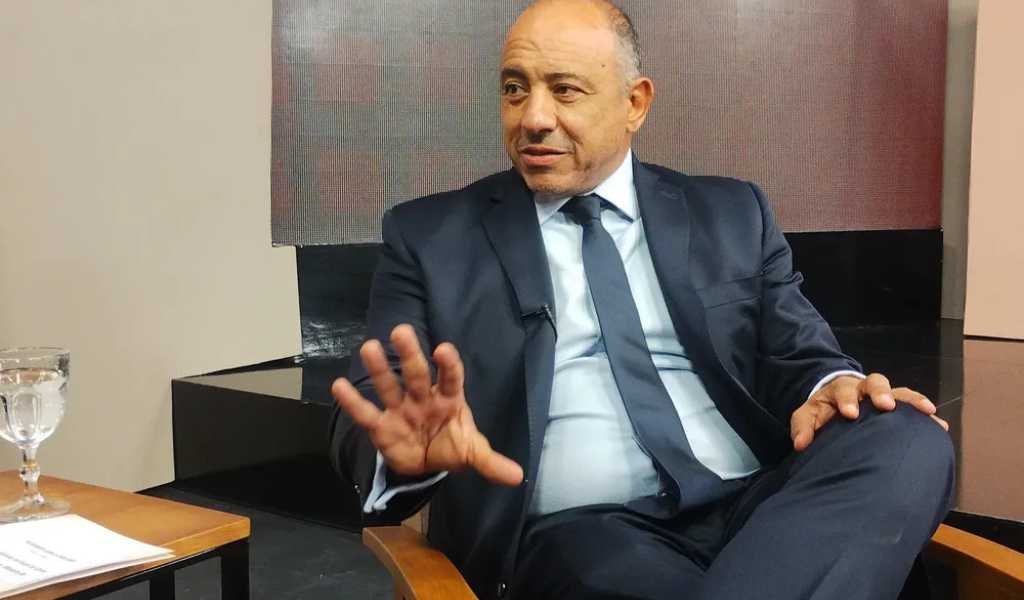 "Milei apuesta por menos Estado y más mercado. Pero el mercado no va a construir una escuela rural en Luracatao ni va a asfaltar la Cuesta del Obispo"