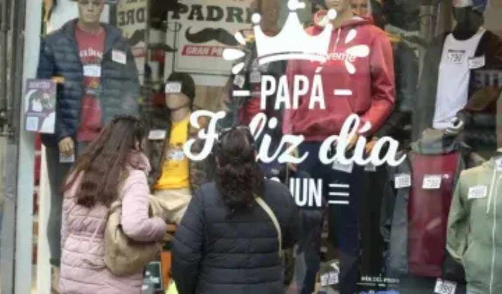 Siguen multando a comercios de Salta por no exhibir precios y no contar con libro de quejas en la previa del Día del Padre