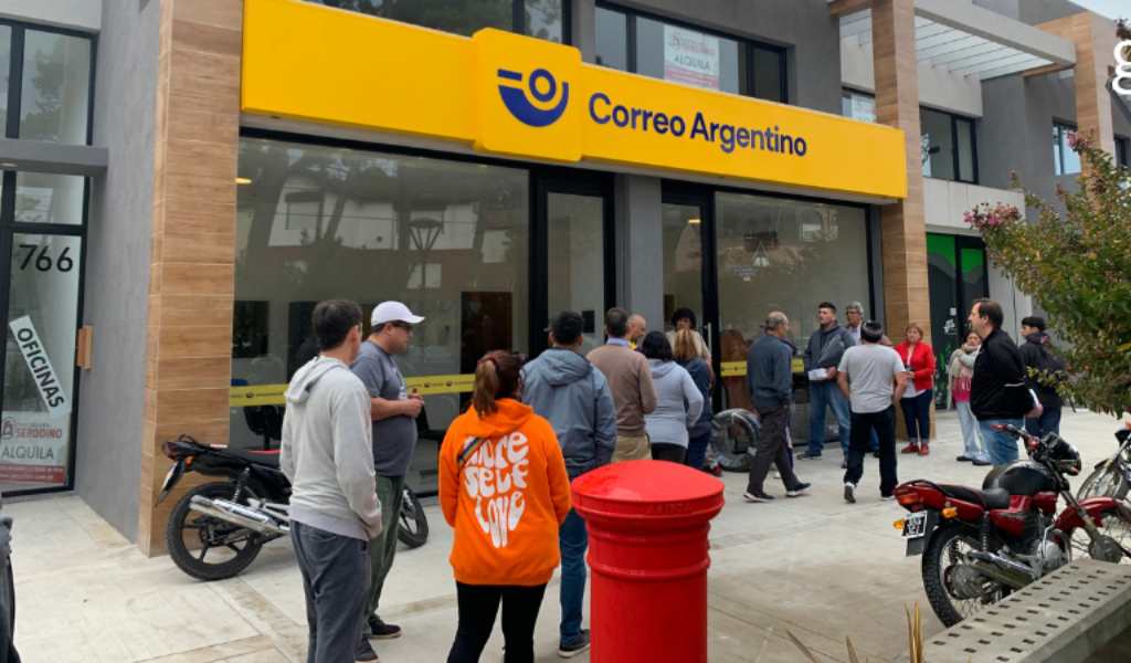 La Corte reactivó la Causa Correo Argentino relacionada a Mauricio Macri