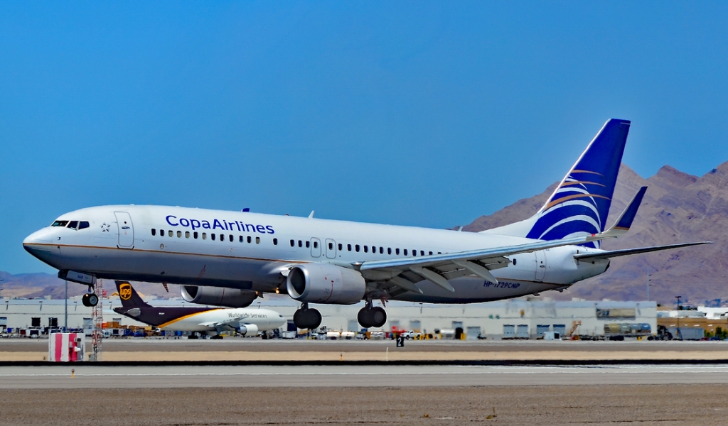 Autorizaron a una aerolínea a realizar vuelos desde Salta y Tucumán hacia Panamá