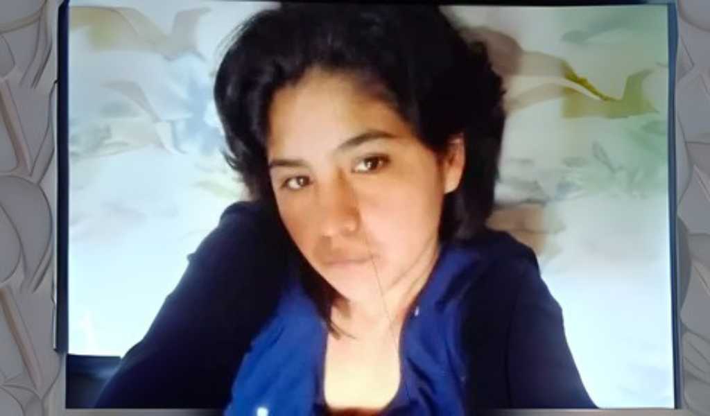 Cerrillos: Desde abril buscan a Mirian Macarena Fabian de 29 años