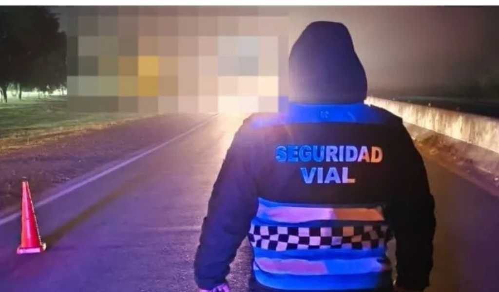 Fin de semana trágico en Salta: 3 personas murieron en diferentes siniestros viales