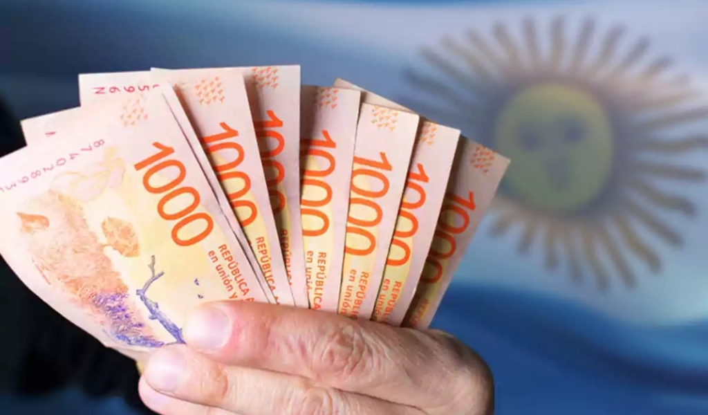 En Diputados presentaron un proyecto para reemplazar el peso argentino por una nueva moneda denominada "Argentum"