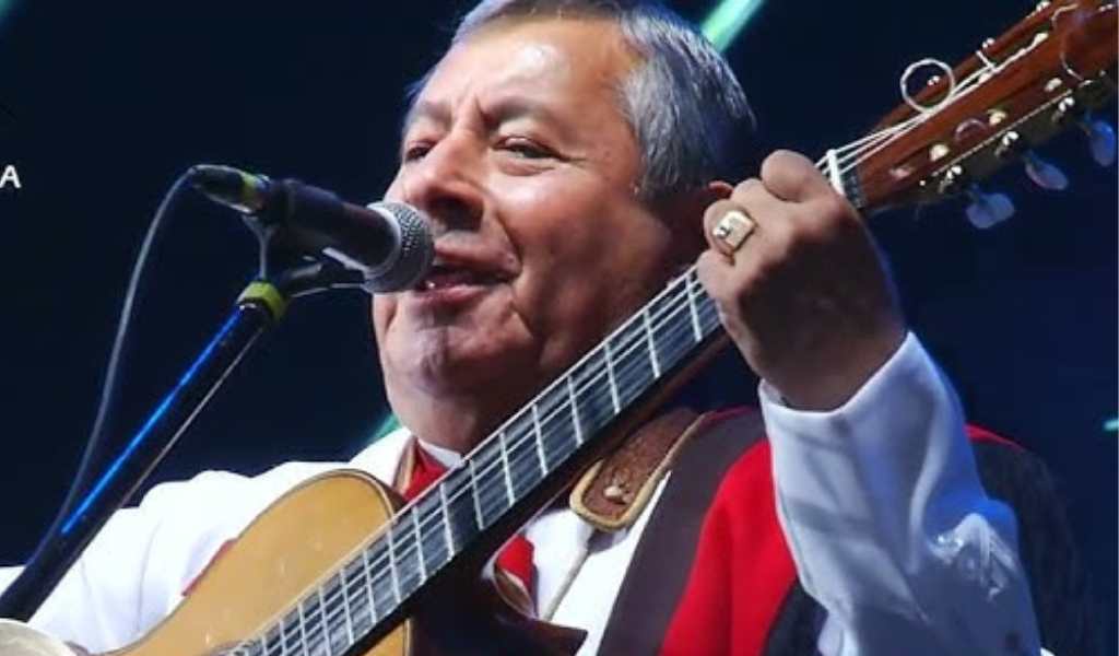 Murió Federico Córdoba: Cantante de la voces de Orán y una leyenda del Folclore salteño