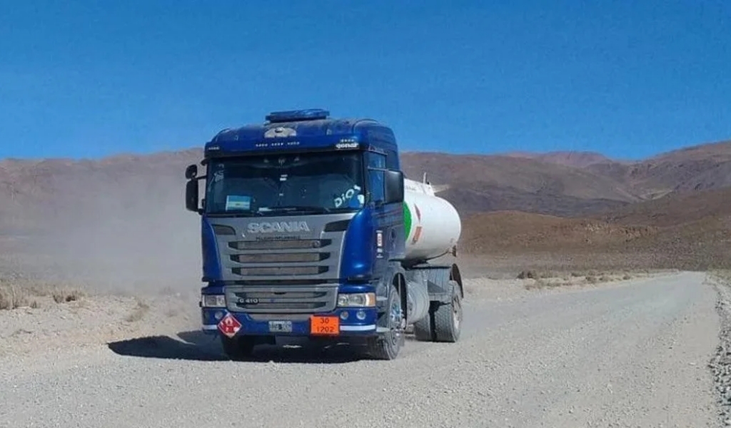 El Gobierno de Salta evalúa cobrar peaje e impuestos a mineras para financiar obras en la Ruta Nacional 51