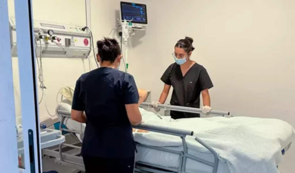 Sigue a la vanguardia en Salud: En la primera mitad del año se hicieron 31 trasplantes de riñón en el hospital Arturo Oñativia