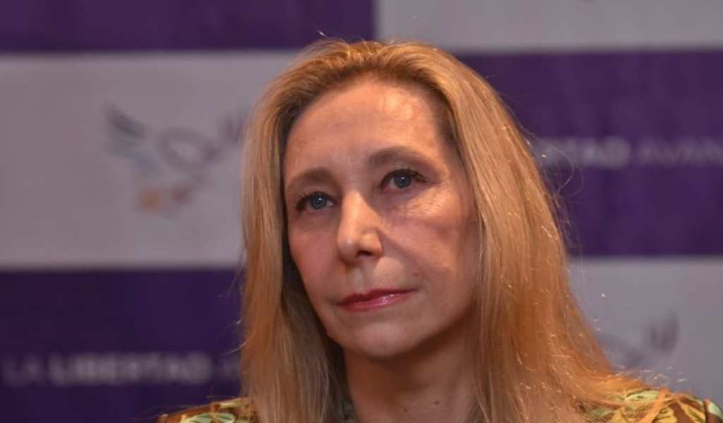 "En la causa Libra de Estados Unidos empiezan a nombrar a Karina Milei"
