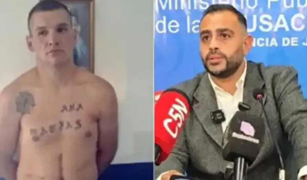 Asesino serial: Llegó a Jujuy el Equipo Argentino de Antropología Forense para colaborar con la investigación