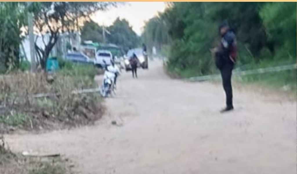 En el norte de Salta asesinaron de una puñalada a un chico de 14 años para robarle el celular