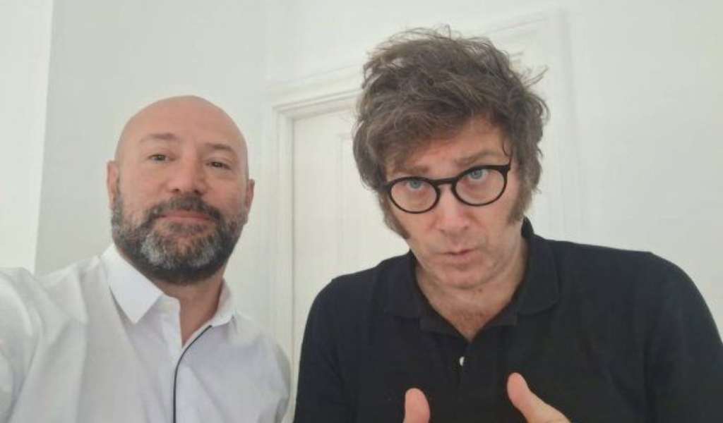 Tiembla el Gobierno por el caso de las coimas en ANDIS: Diego Spagnuolo está más cerca de convertirse en arrepentido