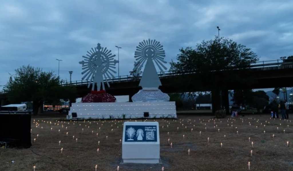 "Tiene un valor humano y cultural": Aprobaron el proyecto de ley que establece la protección y promoción de los ‘Caminos del Milagro’