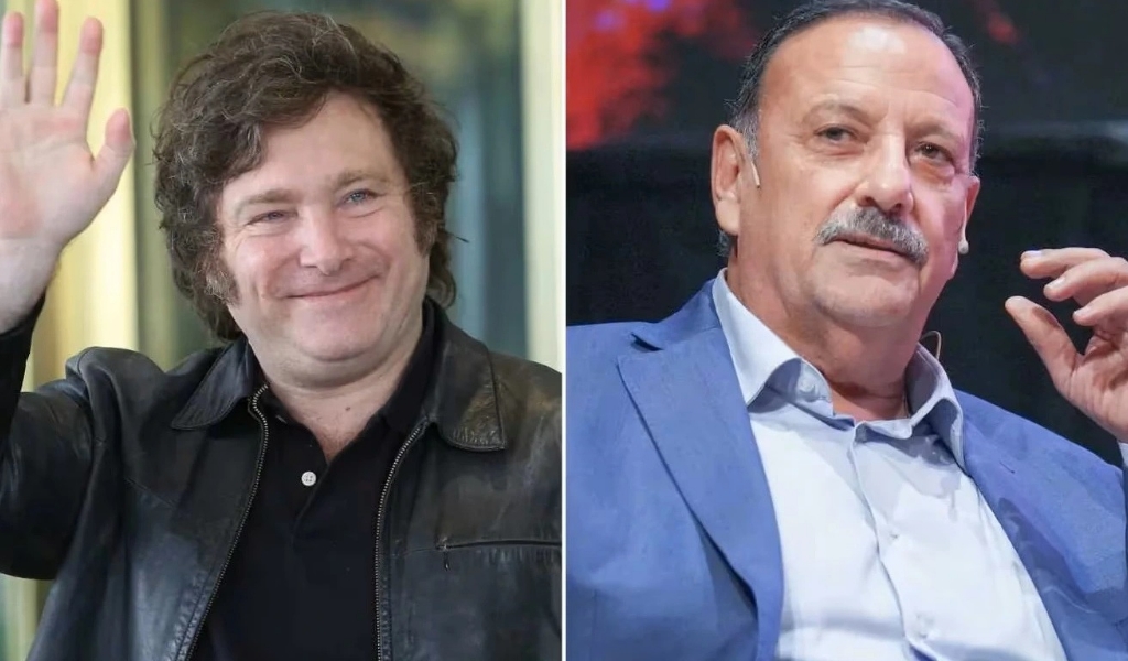 “Nos llamó prostitutos, ratas y degenerados”: El Gobernador de La Rioja repudió los agravios del presidente