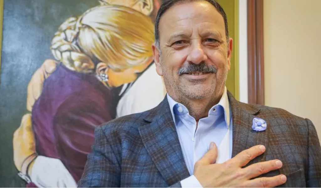 El gobernador de la Rioja dijo sobre Sáenz: "Ya piensa muy parecido a nosotros sobre el fracaso del gobierno nacional”