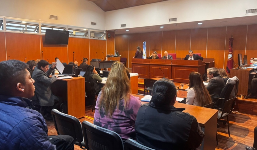 Red narcocriminal en Villa Las Rosas: La fiscalía pidió penas entre 1 y 12 años de prisión para los civiles y penitenciarios involucrados