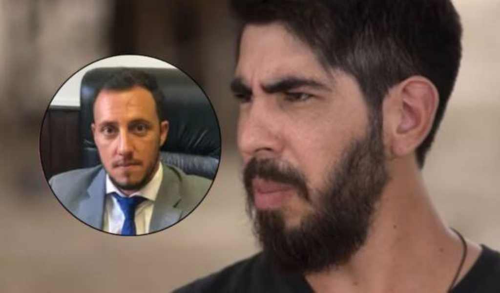 Habló el abogado de Jimena Salas: "Javier Saavedra era un psicópata, narcisista, egocéntrico y manipulador donde las tendencias suicidas van de la mano”