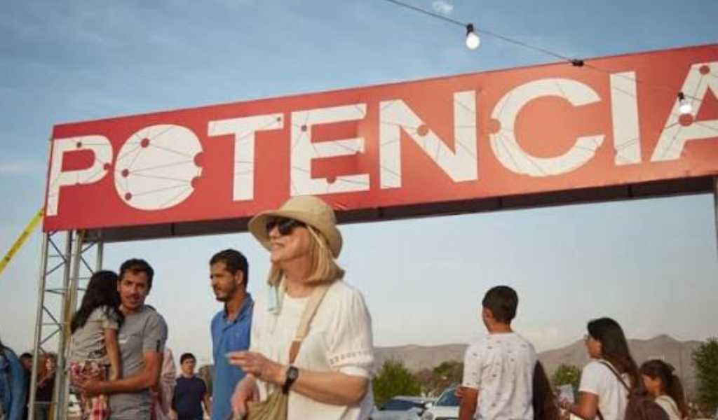 Con la participación de más de 1.100 emprendedores Potencia Salta 2025 abre sus puertas este viernes