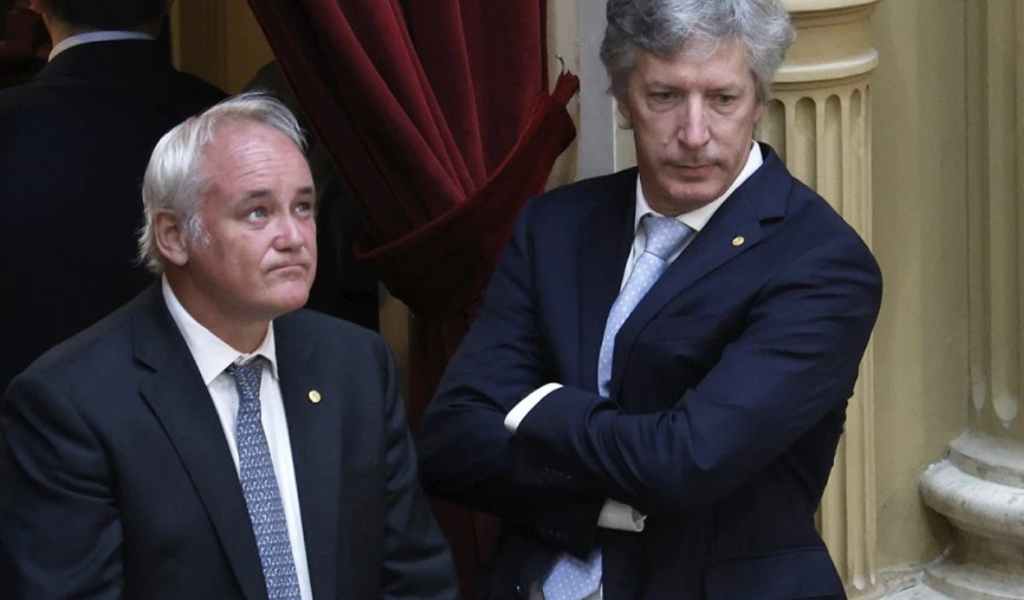 Alivio en los bancos porque bajo la mora, pero el mercado advierte: "Baja porque dejaron de prestar"
