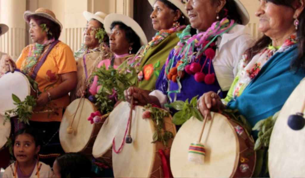 Salta convoca a copleros y bagualeros para debatir acciones de protección y transmisión de esta expresión cultural ancestral
