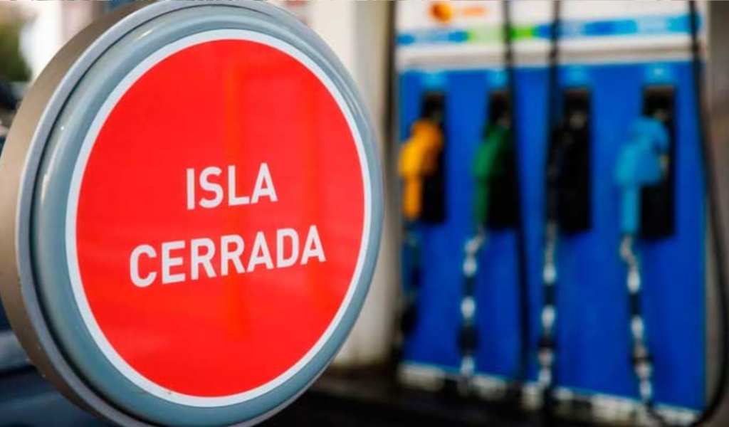 Por el frío, subió la demanda de gas y aplican restricciones a estaciones de GNC e industrias en diferentes puntos de Argentina