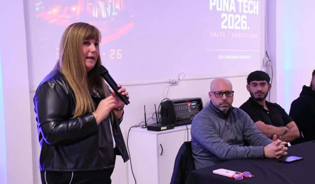 Salta será sede del Primer Congreso de Inteligencia Artificial del NOA