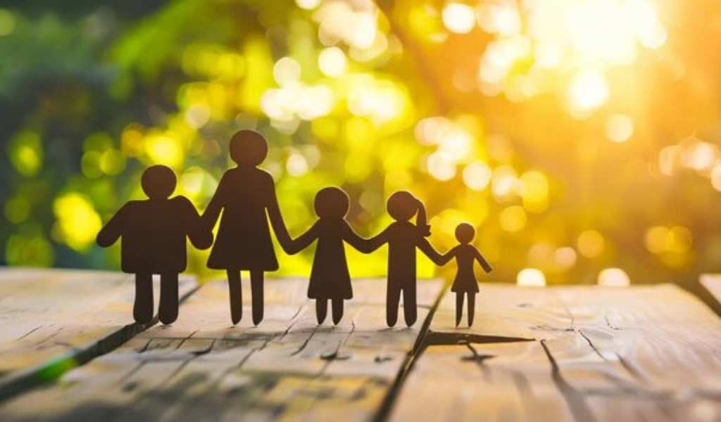 Convocatoria abierta para adopción : 52 niños, niñas y adolescentes buscan el amor de un hogar definitivo