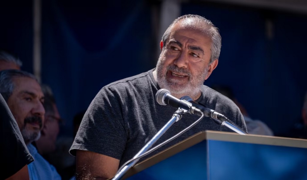 La CGT irá a la Justica por el Decreto que limita el derecho a huelga