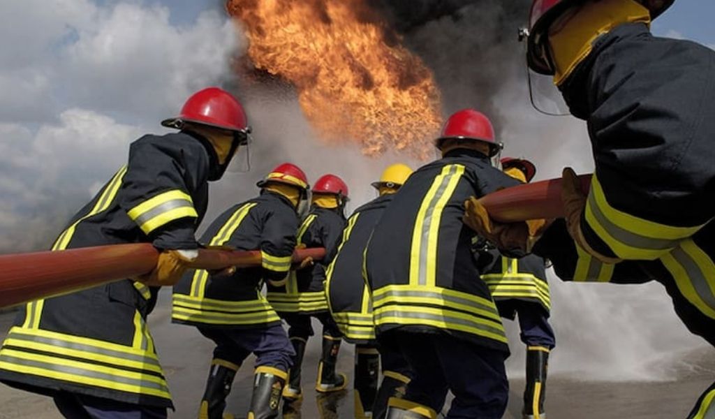 La Asociación de Bomberos Voluntarios de Salta anunció la apertura de inscripciones para aspirantes que deseen ser parte de esta honorable institución