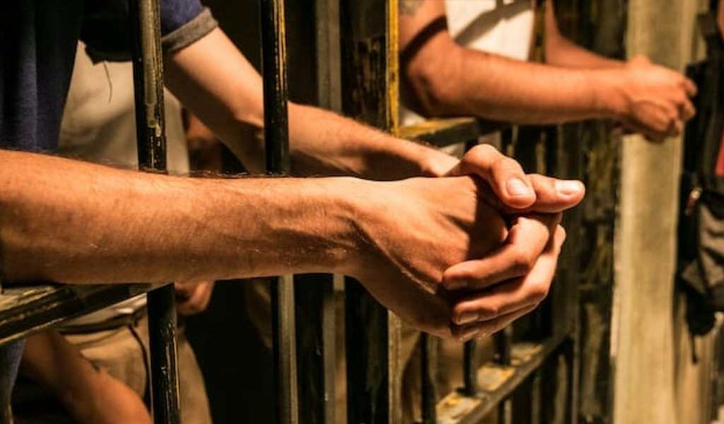 Salta está entre las provincias con mayor tasa de presos por habitantes del país