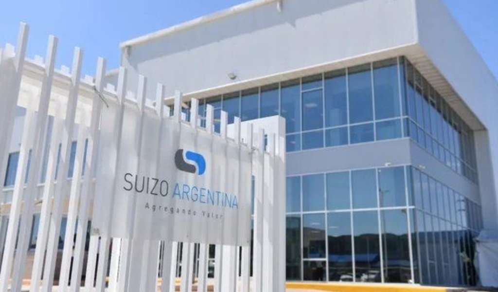 Escándalo ANDIS: pese a la investigación por sobreprecios y licitaciones amañadas, el Gobierno vuelve a contratar a la Suizo Argentina