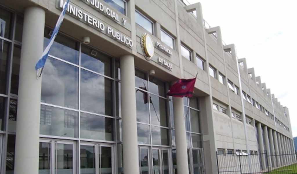 Por secuestro, abuso y trata de personas detienen en Salta al ex novio de la mujer japonesa. "La joven está siendo asistida y contenida por el Gobierno"