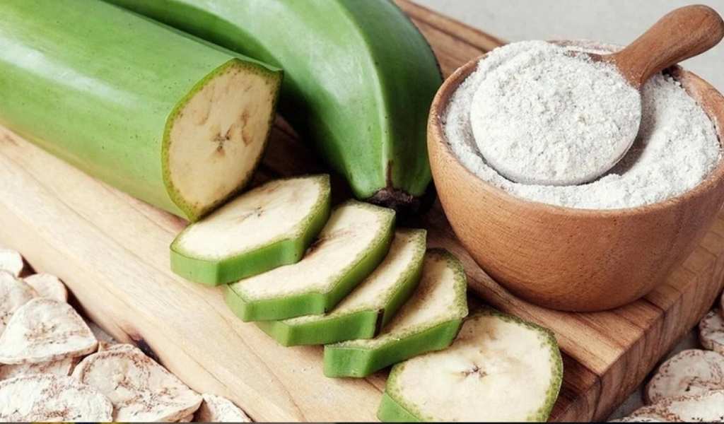 Una comunidad Tupí Guaraní de Salta produce harina de banana sin gluten y abre nuevos mercados