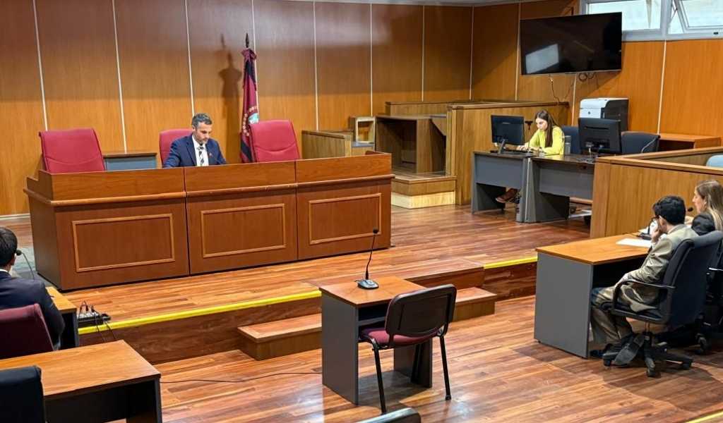 La titular de una financiera que estafó a 849 salteños y espera el juicio, pidió que le saquen el arresto domiciliario. "Necesito más libertad"