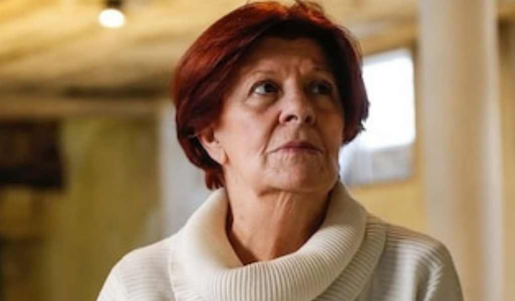 La exdirectora del Museo Histórico volvió a criticar a Milei por el traslado del sable de San Martín: “Es una apropiación para legitimar su propia imagen”